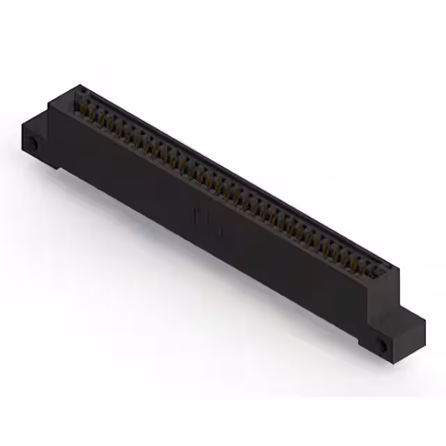 395-033-525-112 EDAC Inc.  Edgeboard Connectors